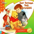 Hari Pertama Pooh Bersekolah Disney-Winnie the Pooh