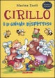 Cover of Cirillo e lo gnomo dispettoso