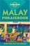 Cover of "Malay Phrasebook"