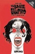 Cover of EL BAILE DEL VAMPIRO