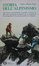 Cover of Storia dell'alpinismo