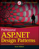 Cover of Professional ASP.NET Design Patterns