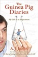 Cover of The Guinea Pig Diaries