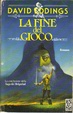 Cover of La fine del gioco