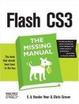 Cover of Flash CS3