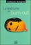 Cover of La sindrome del burn-out