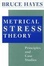 Cover of 'Metrical Stress Theory'
