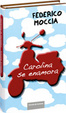 Cover of Carolina se enamora