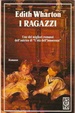 Cover of I ragazzi