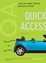 Cover of "Quick Access, Reference for Writers"