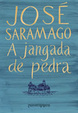 Cover of A Jangada de Pedra