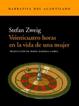 Cover of 24 horas en la vida de una mujer