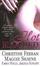 Cover of "Hot Blooded"