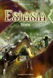 Cover of Estasia