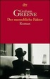 Cover of Der menschliche Faktor