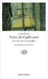 Cover of Prima che il gallo canti - Feria d'agosto