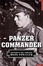 Cover of Panzer Commander