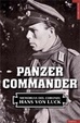 Cover of Panzer Commander