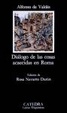 Cover of Dialogo de las cosas ocurridas en Roma