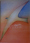 Les acquarelles. Folon. Ediz. italiana, francese e inglese