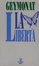 Cover of La libertà