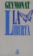 Cover of La libertà