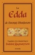 Cover of La Edda de Snorri Sturluson