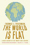 Cover of 'The World Is Flat'