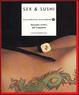 Cover of Sex & Sushi