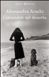 Cover of Coriandoli nel deserto