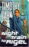 Cover of Night Train to Rigel
