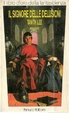 Cover of Il signore delle delusioni