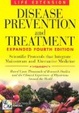 Cover of Disease Prevention & Treatment 4th Edition