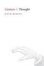 Cover of Gesture and Thought