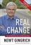 Cover of "Real Change"