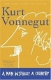 Cover of A Man Without a Country