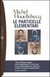 Cover of Le particelle elementari