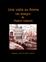 Cover of Una vista su Roma nei disegni di Pietro Valenti