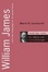 Cover of William James and the Metaphysics of Experience