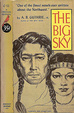 Cover of The Big Sky