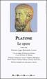 Cover of Le opere *****
