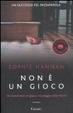 Cover of Non è un gioco