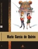 Cover of Amanda Linus y el asesino invisible