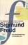 Cover of The Complete Psychological Works of Sigmund Freud