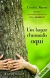 Cover of Um Lugar Chamado Aqui