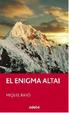 Cover of EL ENIGMA ALTAI