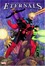 Cover of "Eternals"