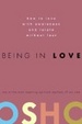 Cover of Being in Love