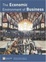 Cover of "The Economic Environment of Business"