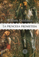 Cover of La princesa prometida